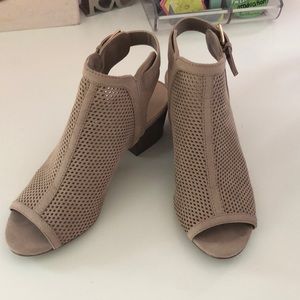 Unisa Gaila Sandal Tan